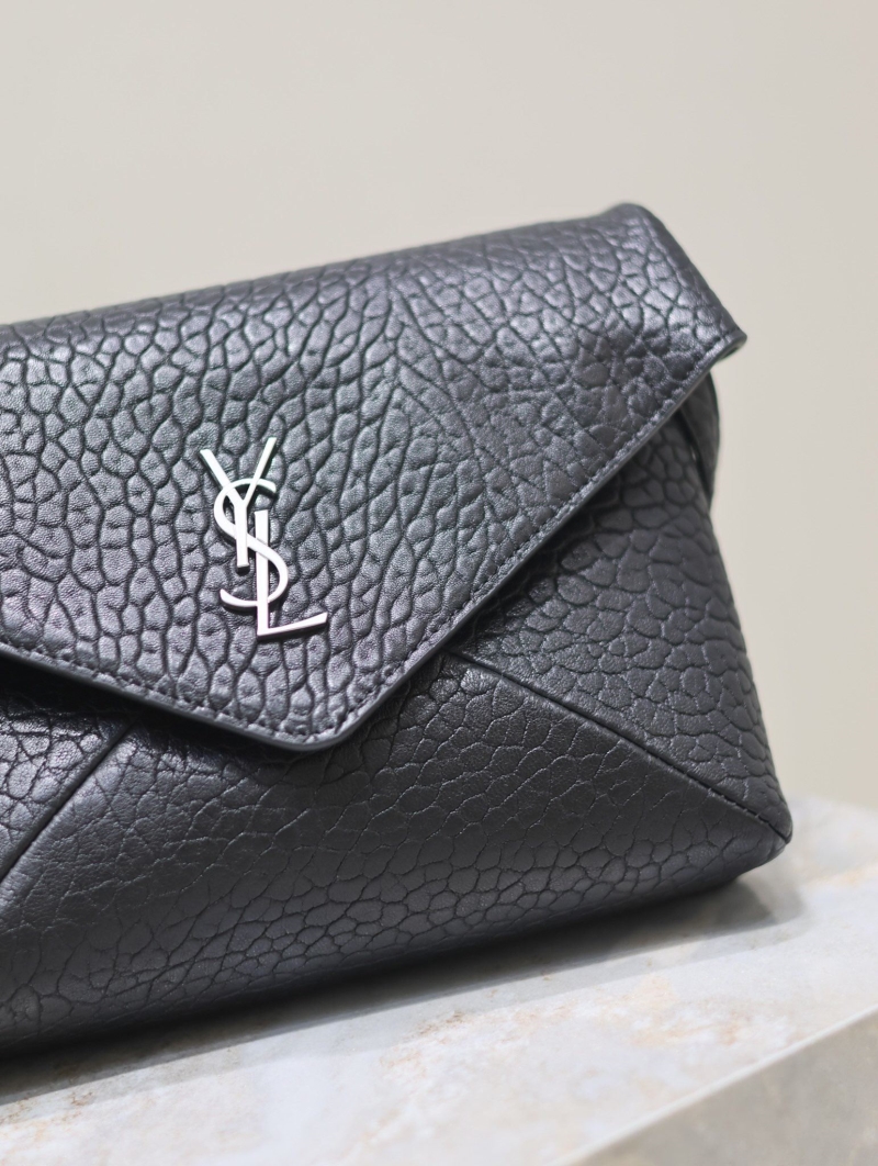 YSL Satchel Bags